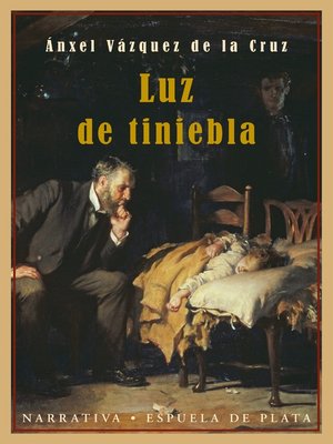 cover image of Luz de tiniebla